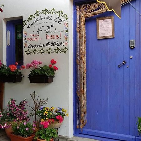 Bistro-Pension La Teleferic ซินายา ภายนอก รูปภาพ