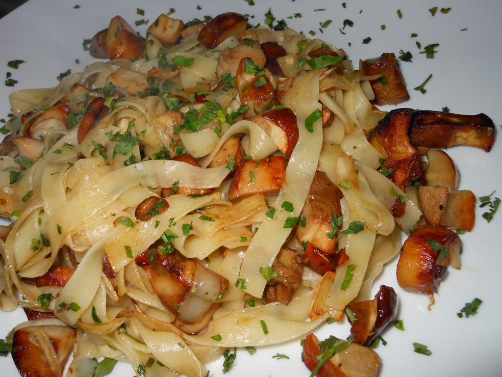 Bistro-Pension La Teleferic ซินายา ภายนอก รูปภาพ