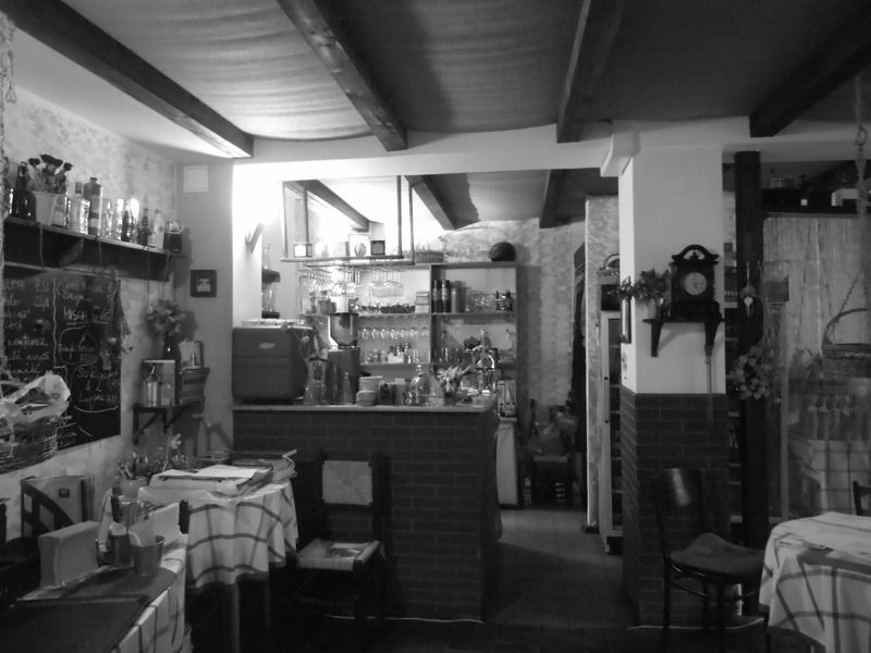 Bistro-Pension La Teleferic ซินายา ภายนอก รูปภาพ