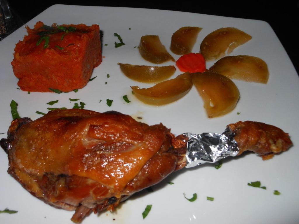 Bistro-Pension La Teleferic ซินายา ภายนอก รูปภาพ