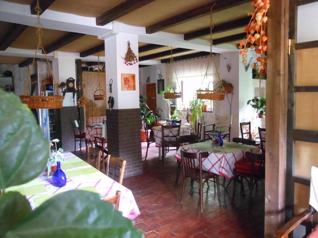 Bistro-Pension La Teleferic ซินายา ภายนอก รูปภาพ